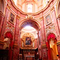 Malta 43 Mdina Catedral de São Paulo.JPG